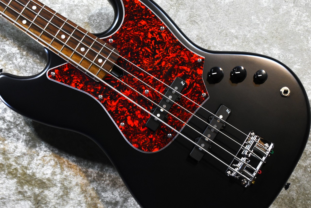 ATELIER Z babyZ-4J Vintage MBLK/R #252349【3.58kg】【ATELIER Z