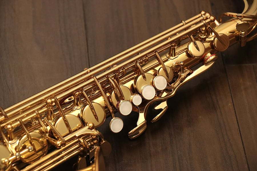 YAMAHA ヤマハ YAS-275 アルトサックス 【名古屋栄店】（中古