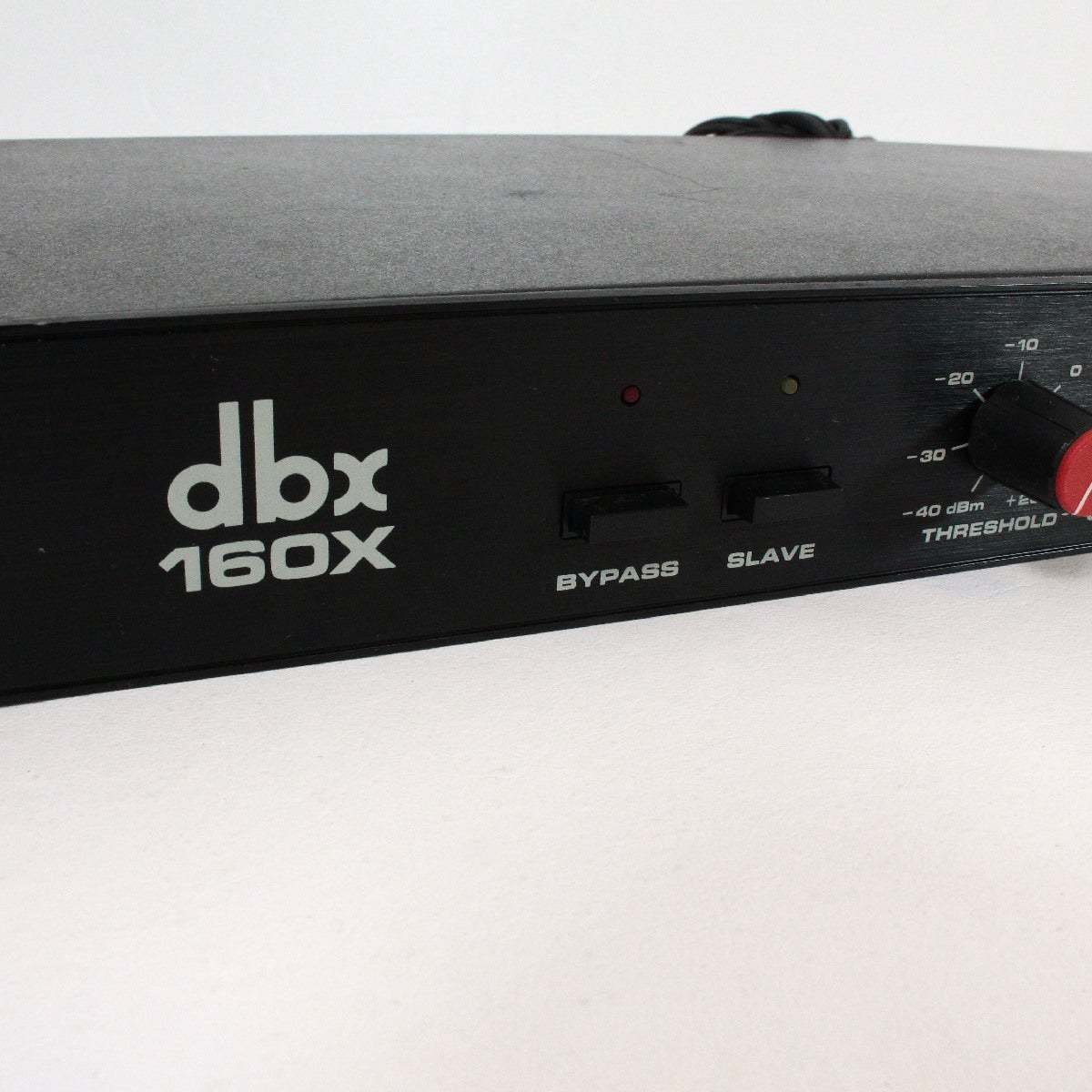 dbx 160X 【渋谷店】（中古/送料無料）【楽器検索デジマート】