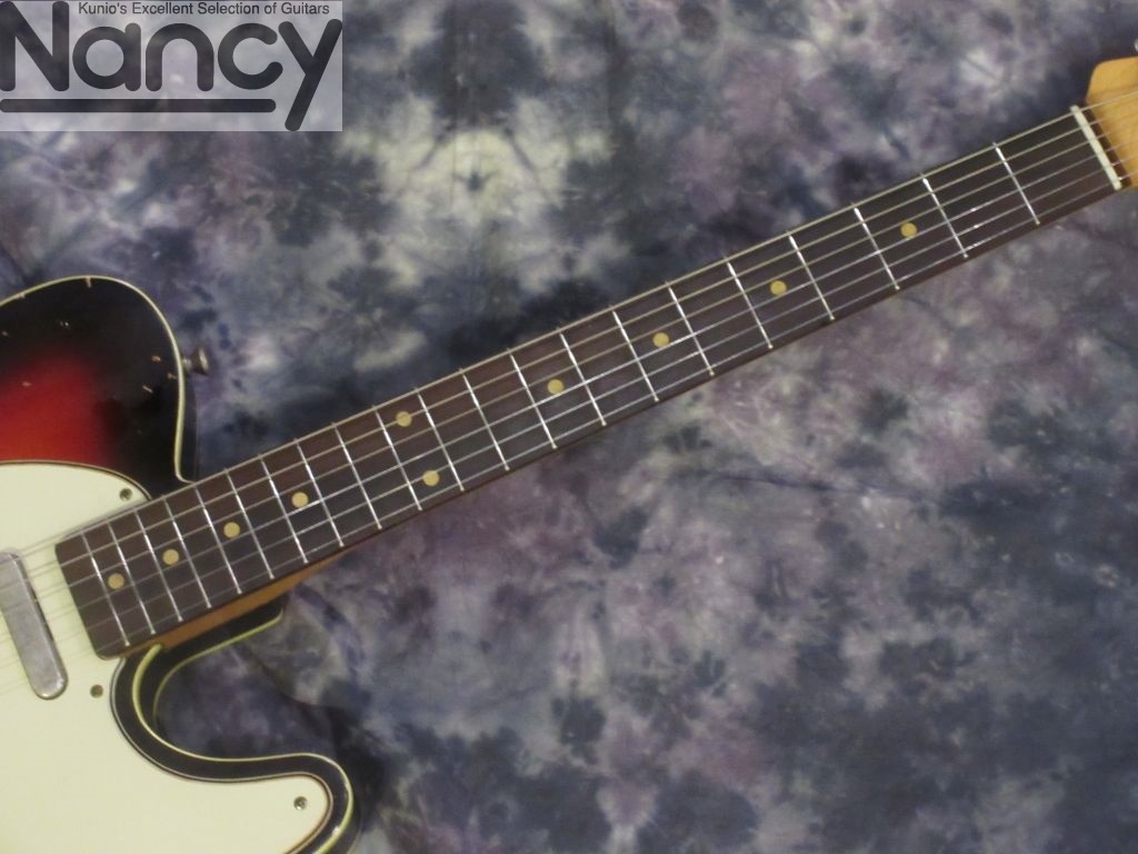 RS Guitarworks 2019 OLD FRIEND SLAB BAKERSFIELD 2019（中古）【楽器