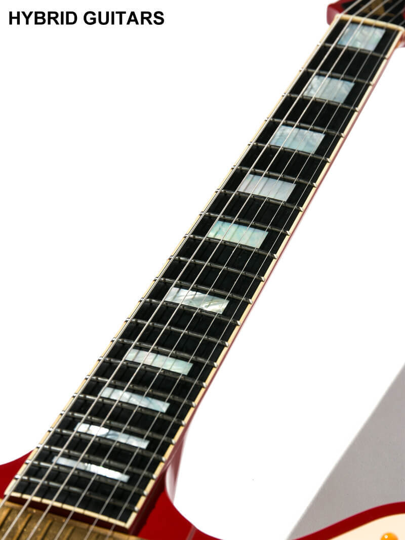 Gibson Custom Shop Firebird VII Red 2001(中古)【楽器検索 Gibson Custom Shop Firebird VII Red 2001(中古)【楽器検索