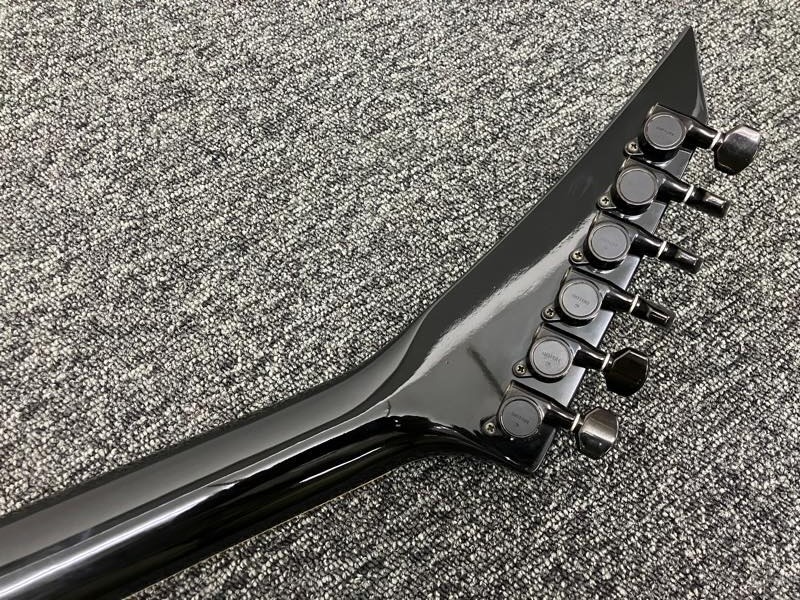 FERNANDES TEJ-70（中古）【楽器検索デジマート】