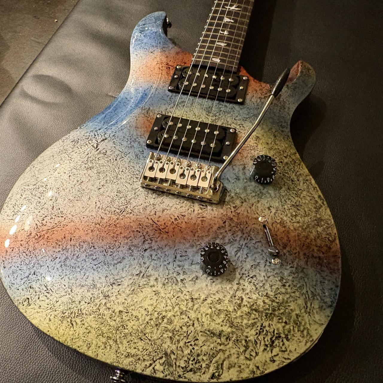 Paul Reed Smith(PRS) SE Standard 24 Multi-Foil （中古）【楽器検索