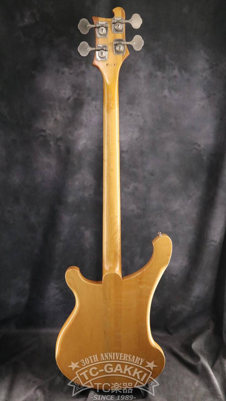 Greco 1979 PMB-800（ビンテージ）【楽器検索デジマート】