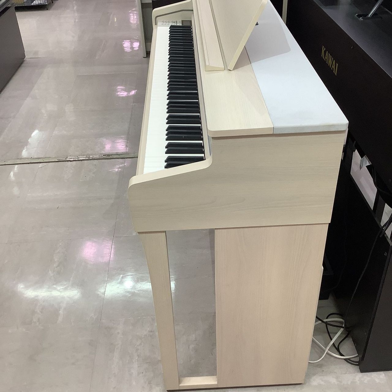 KAWAI CA59A（中古/送料無料）【楽器検索デジマート】