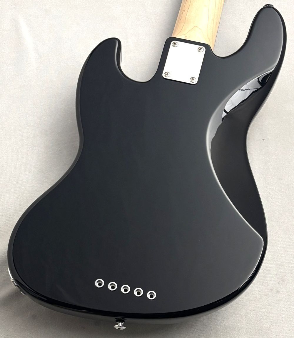 Black Smoker STD BETA J5XL -Black/MH-【NEW】（新品）【楽器検索