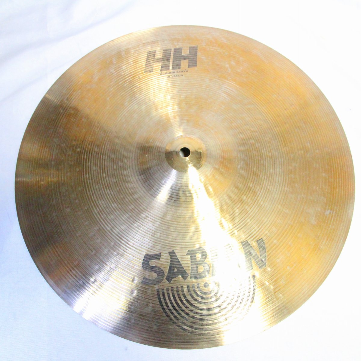 SABIAN HH 18
