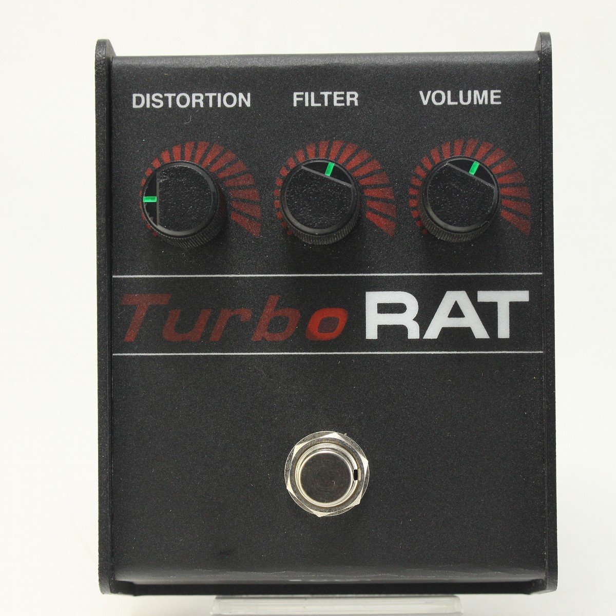 Pro Co Turbo RAT 【御茶ノ水本店】（中古）【楽器検索デジマート】