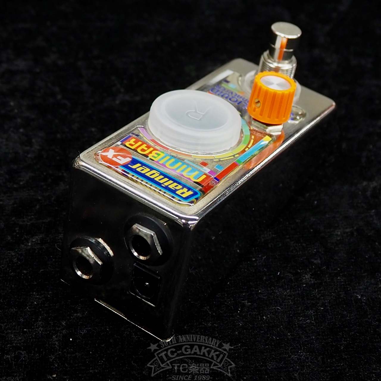 Rainger FX MINIBAR（中古）【楽器検索デジマート】