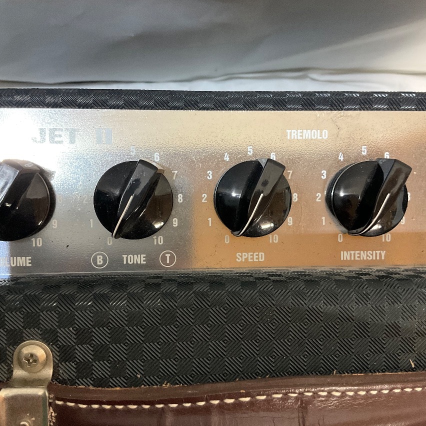 Ampeg J-12T（中古）【楽器検索デジマート】