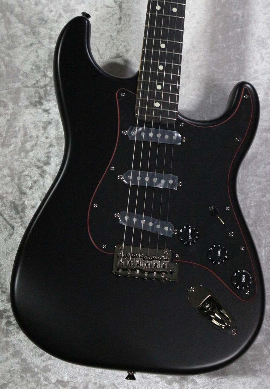 日本製　ストラト Fender 2023 Collection Made in Japan Heritage 60s