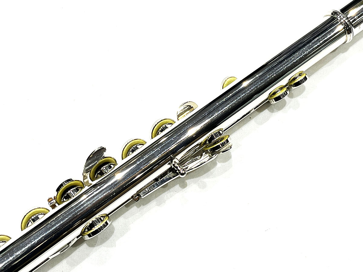 【高額売筋】 Altus A907 調整済み（中古/送料無料）【楽器検索デジマート】 管楽器・吹奏楽器