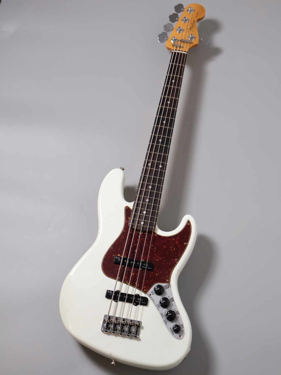 Warmoth Custom Shop USA ジャズベース Warmoth J Jazz Style Bass
