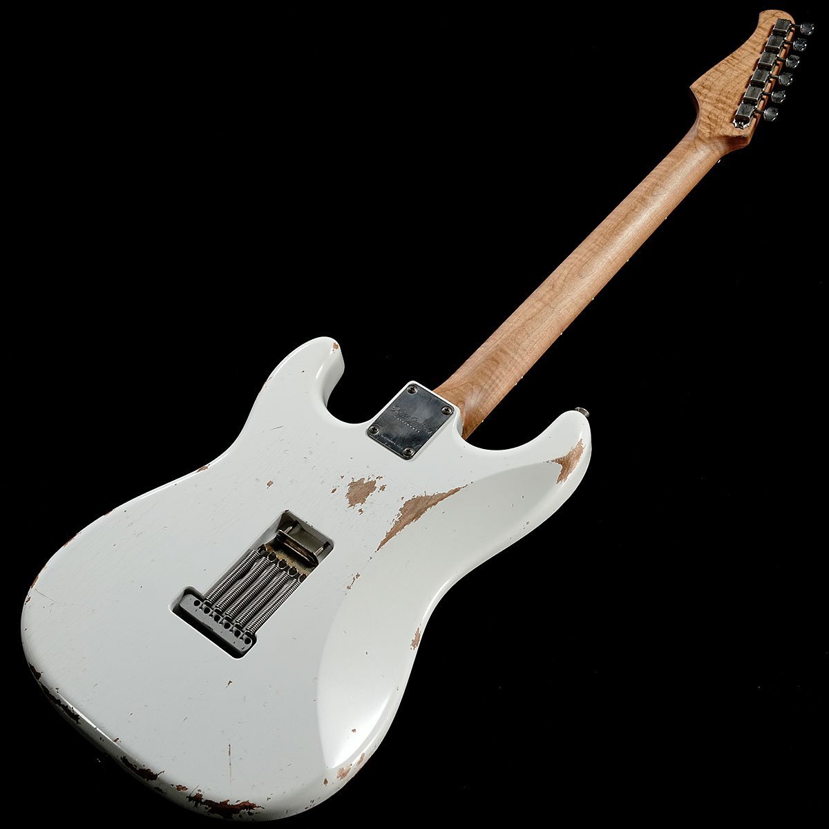Xotic XSC-2 Olympic White(重量:3.58kg)【渋谷店】（新品/送料