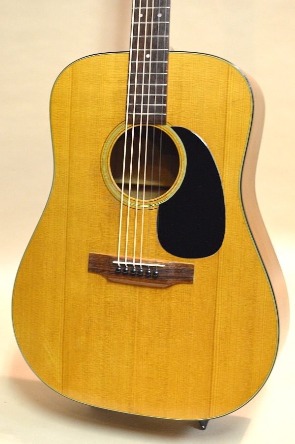 Martin D-18 1975年製（ビンテージ/送料無料）【楽器検索デジマート】