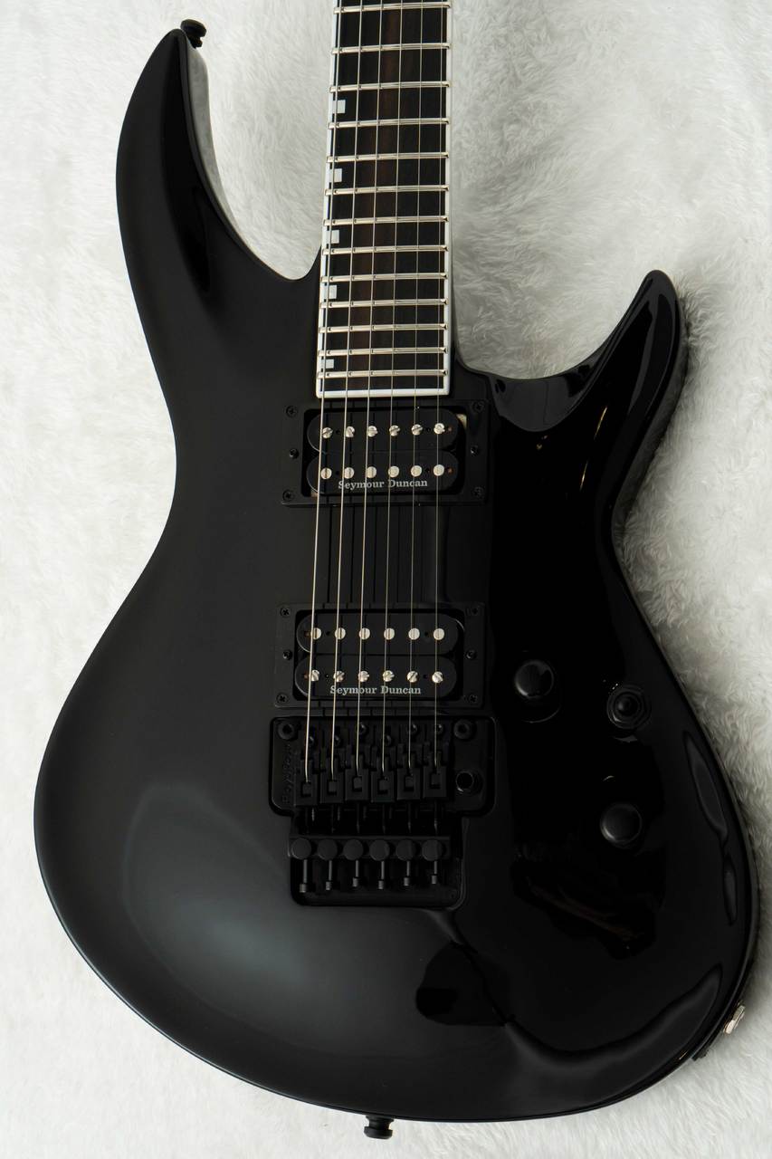 EDWARDS E-HR-145III -Black- #ED9603253（新品/送料無料）【楽器検索