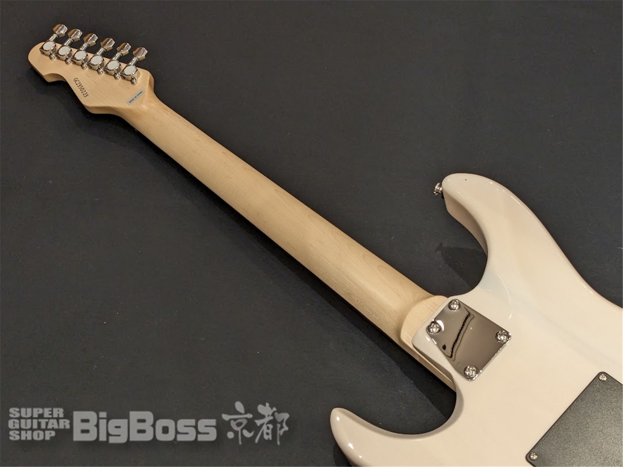 GrassRoots G-SNAPPER-CTM/P / Blond【生産終了品】（新品/送料無料