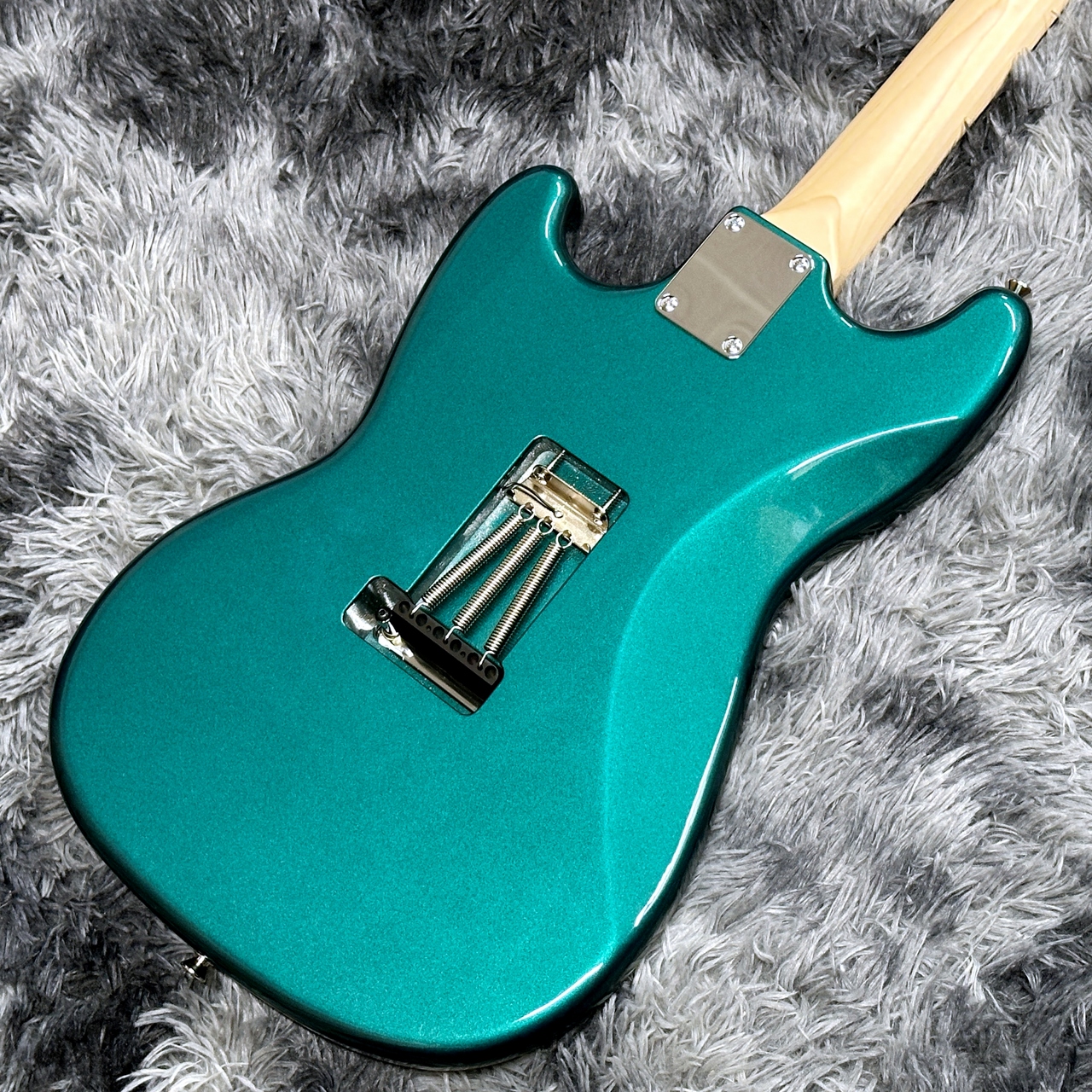 Psychederhythm Psychelone LiMITED Deep Teal Green Metallic【希少