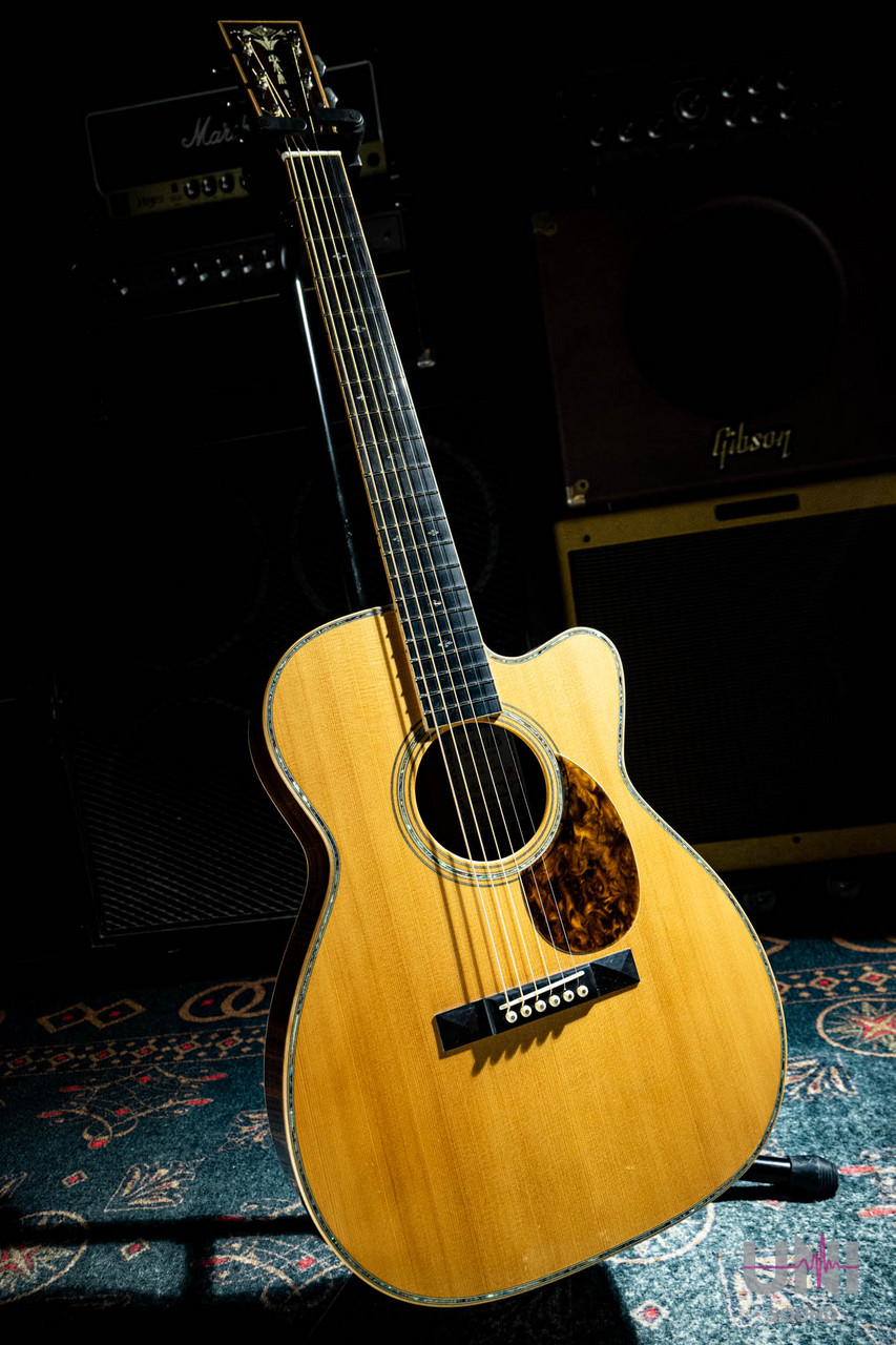 ASTURIAS Solo Premium（中古）【楽器検索デジマート】