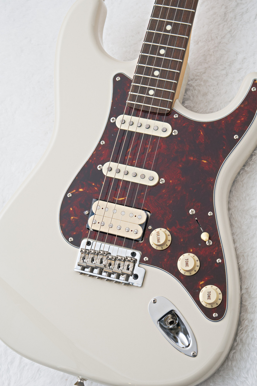 FUJIGEN NST11RAL Vintage White　2023年製 FUJIGEN NST11RAL Vintage White 2023年製 【公式通販】