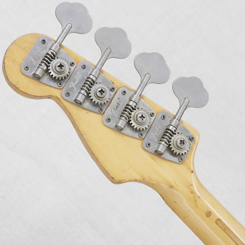 Fender VINTAGE Precision Bass '74 Black/M（ビンテージ）【楽器検索