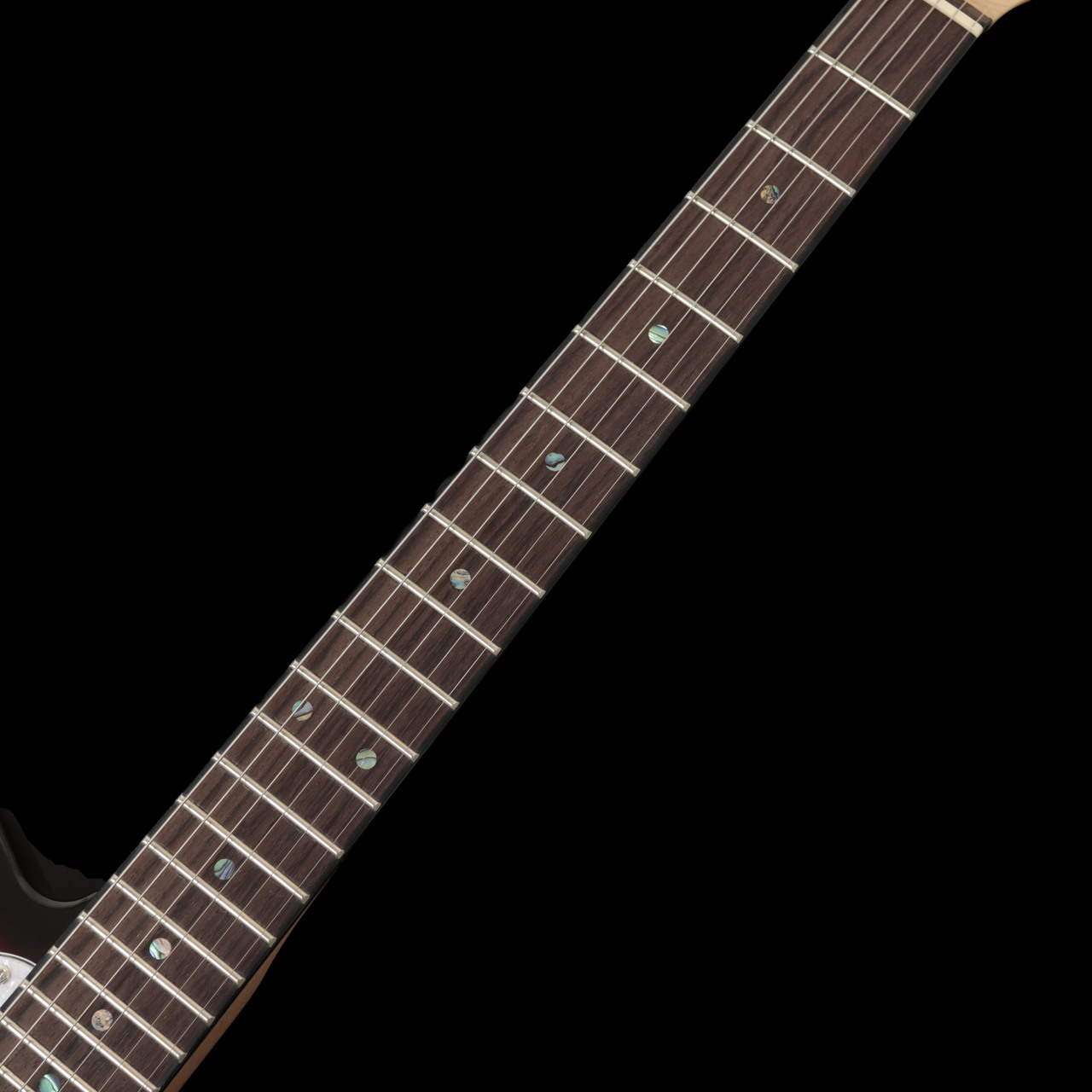 SX STL/ASH/R/3TS エレキギター テレキャスタータイプ アッシュボディ