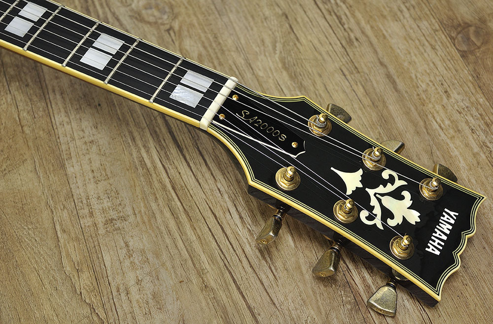 YAMAHA SA-2000 1978年製 美品！本日のみ激値引き！ YAMAHA SA-2000