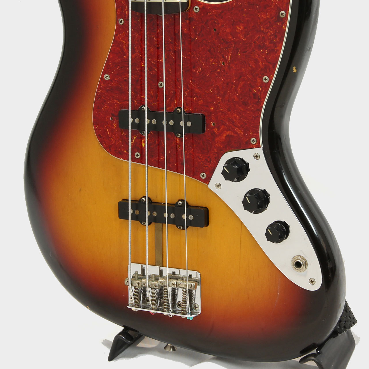 Fender JB62-30TH ANNIVERSARY CUSTOM EDITION 1992年製（中古）【楽器