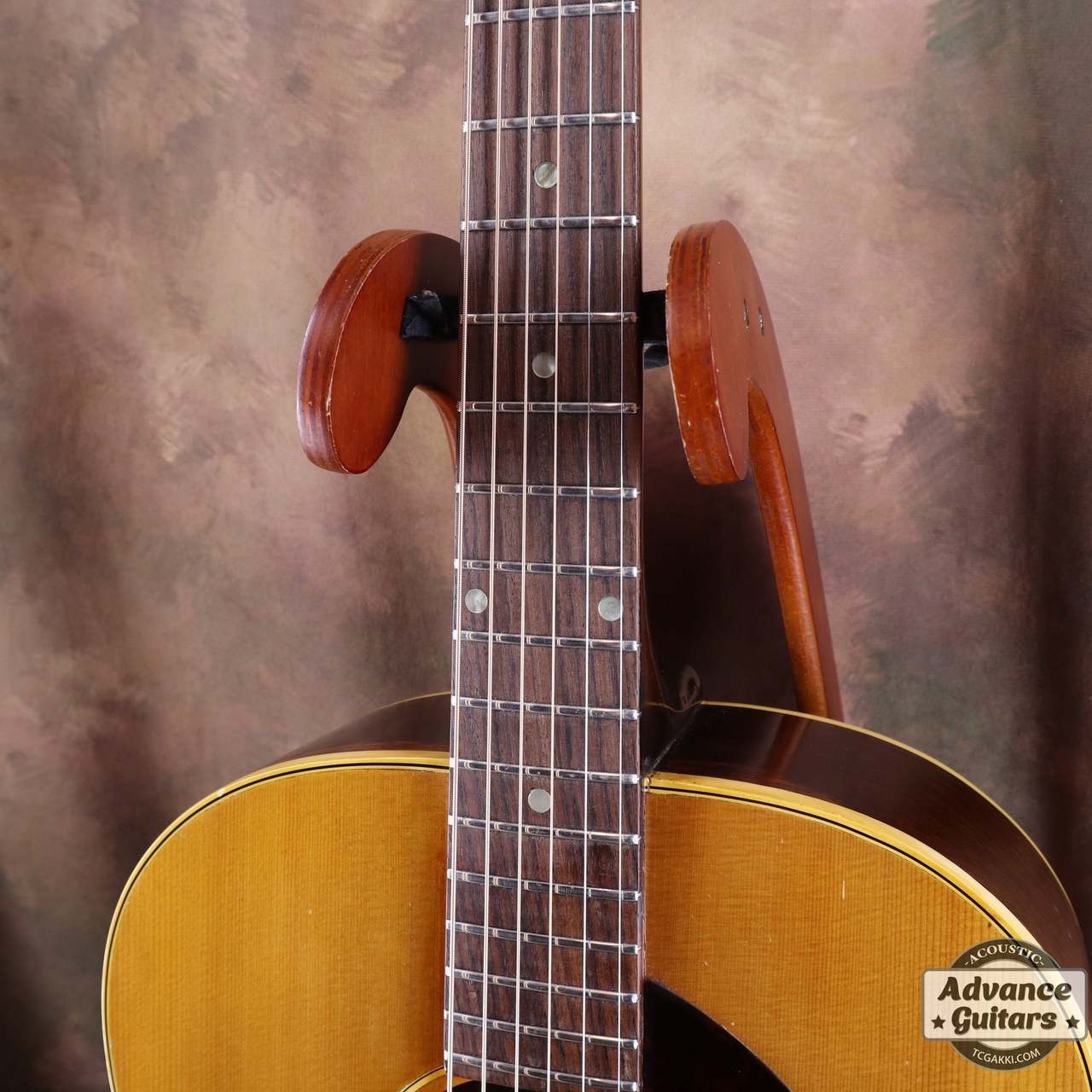 Epiphone 1966年製 FT-45 Cortez（ビンテージ）【楽器検索デジマート】