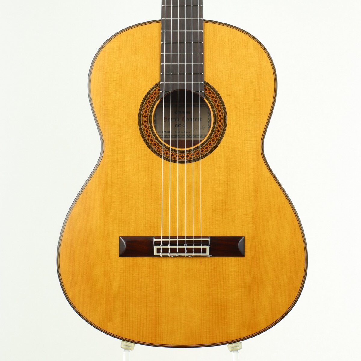 YAMAHA Grand Concert GC-21【福岡パルコ店】