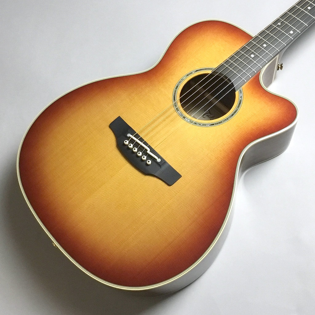 Takamine PTU70S-KOA SB【現物写真】☆エリア限定モデル（新品/送料無料）【楽器検索デジマート】