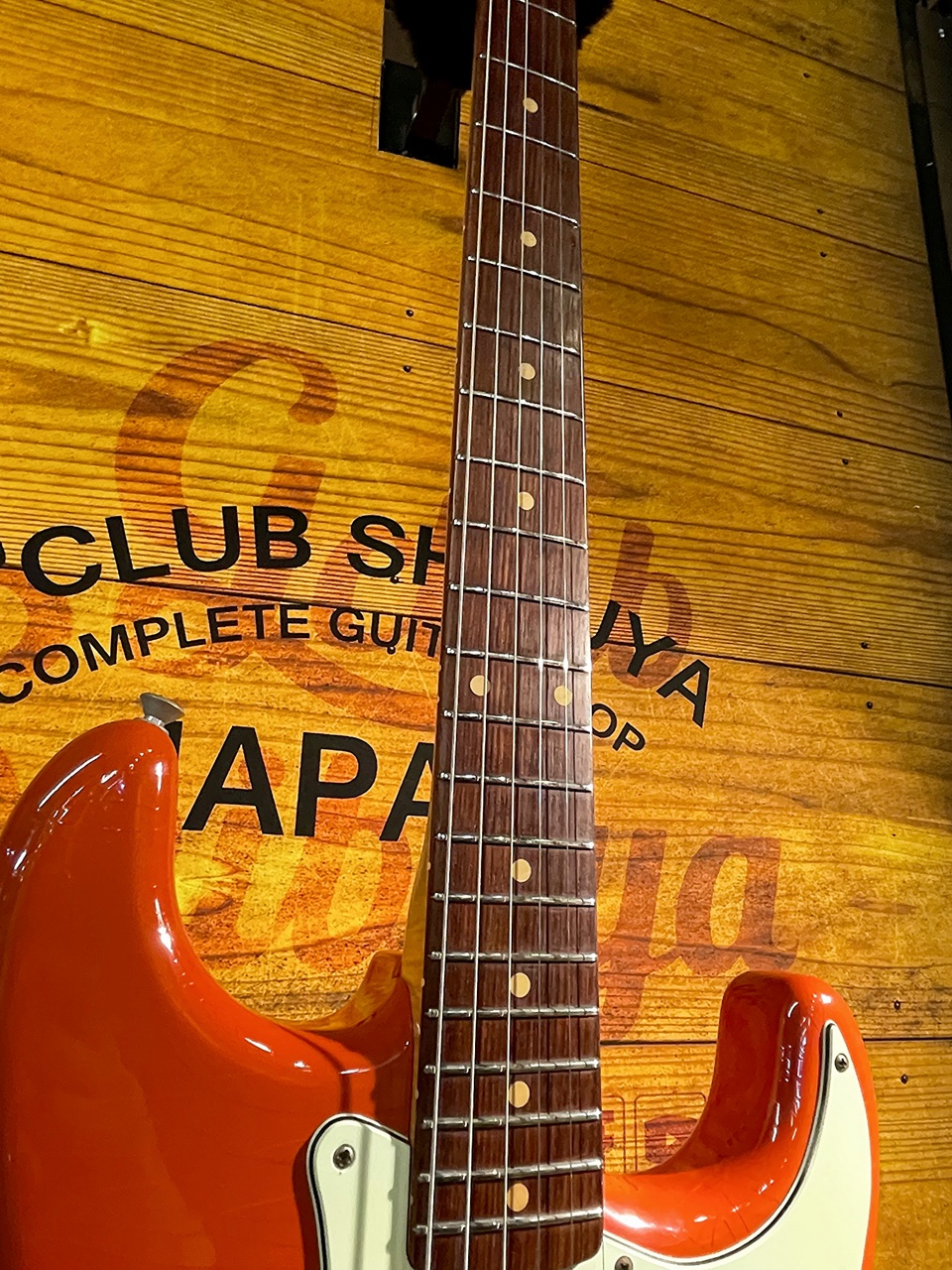 Fender Custom Shop 【2000年製】1960 Stratocaster CLOSET CLASSIC