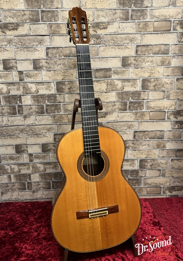 ANTONIO LOPEZ アントニオ・ロペス Profesional 2016年製 （中古