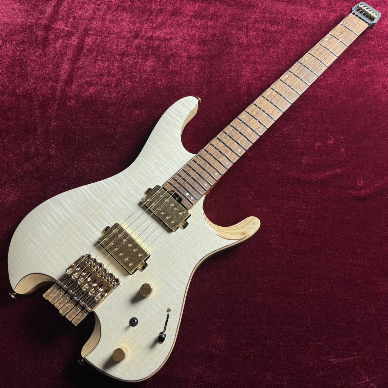 Ibanez Q52FMG（新品/送料無料）【楽器検索デジマート】