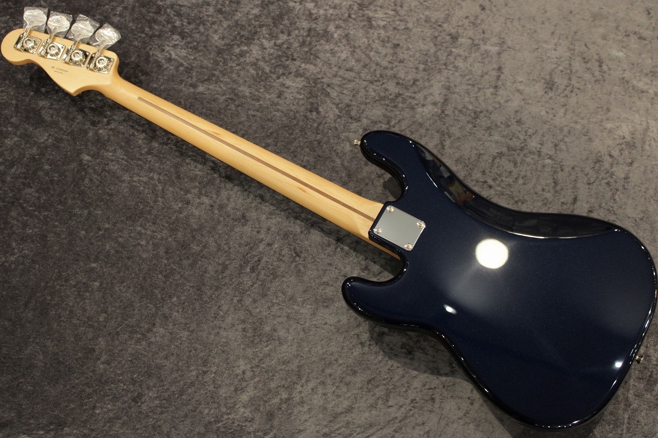 Fender Made In Japan FSR Hybrid II Precision Bass -Gun Metal