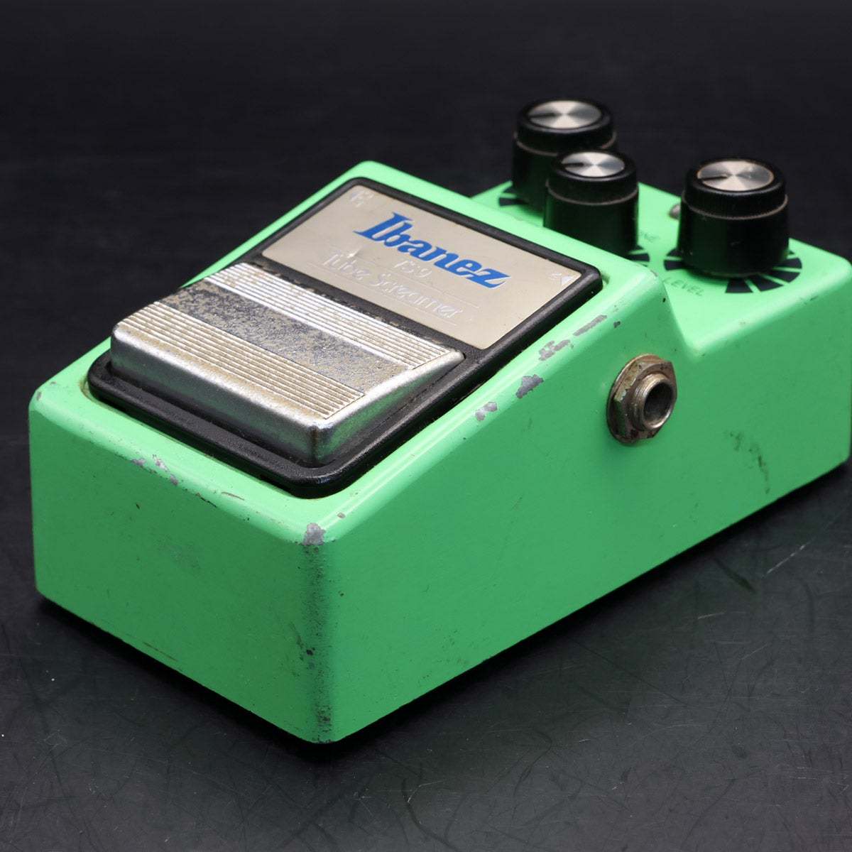 Ibanez TS9 1st Reissue Tube Screamer オーバードライブ 【福岡店