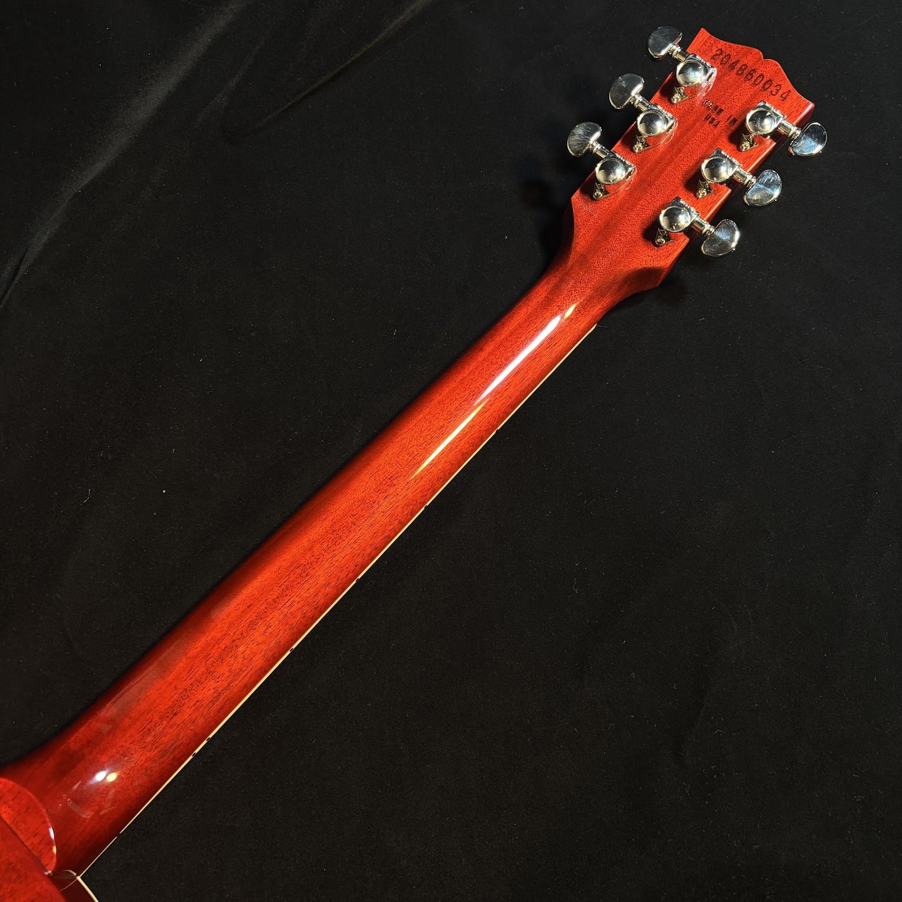 TAJIMA ギター　定価93000円　ほとんど弾いていません。レスポール Gibson Les Paul Standard '60s Iced Tea レスポールスタンダード