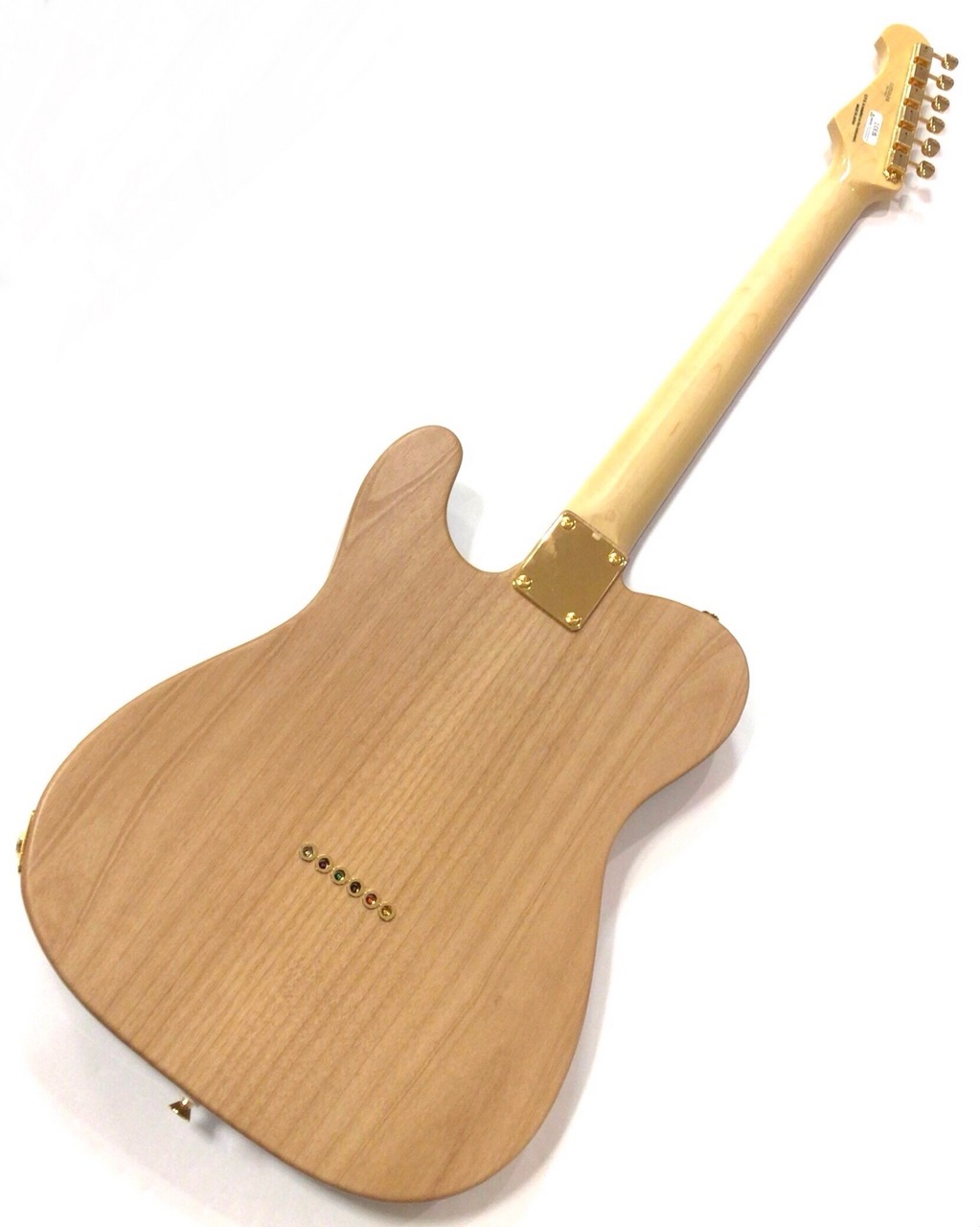 FUJIGEN(FGN) NNTE100RWL-ONT -Neo Classic Series-【日本製】【山野