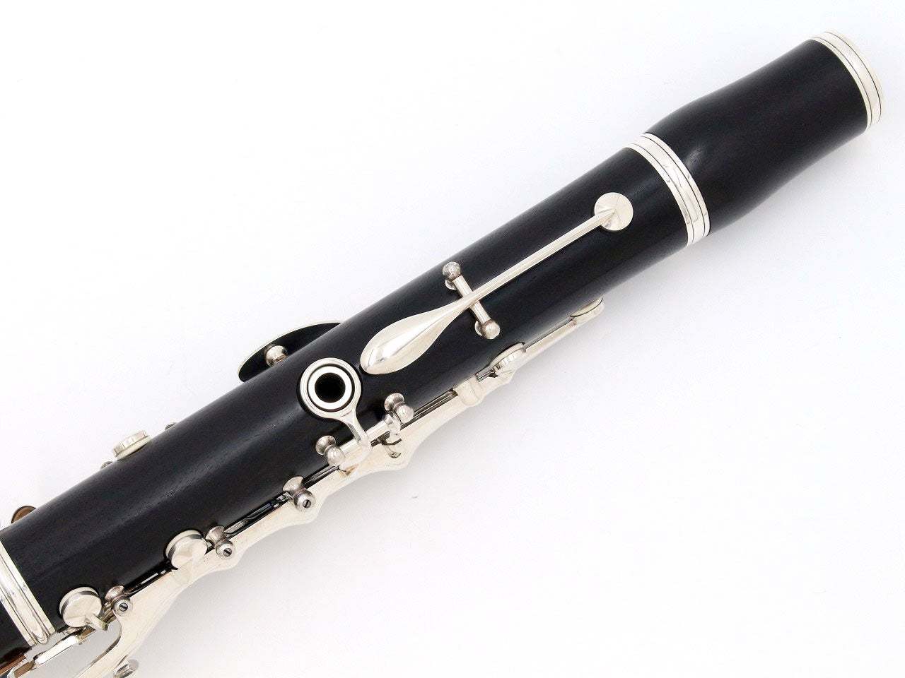 YAMAHA クラリネット YCL-650 全タンポ交換済み 【横浜店】（中古/送料