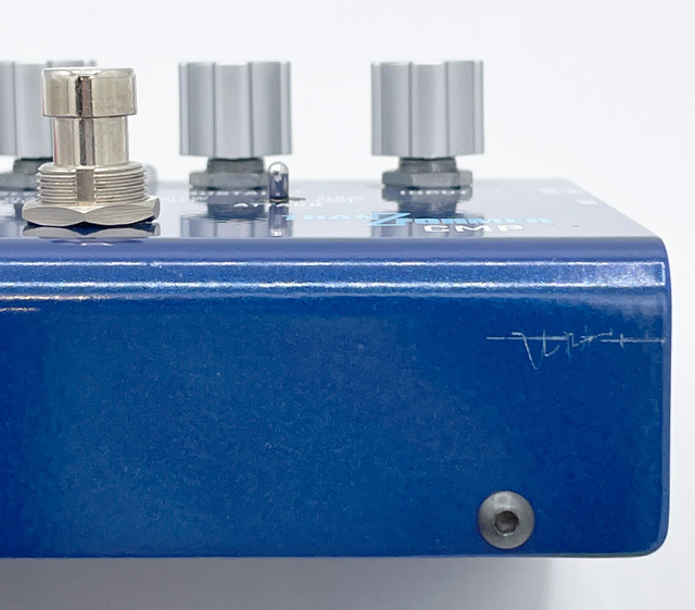 ベース API TranZformer CMP TranZformer CMP Compressor Pedal - API: Automated Processes