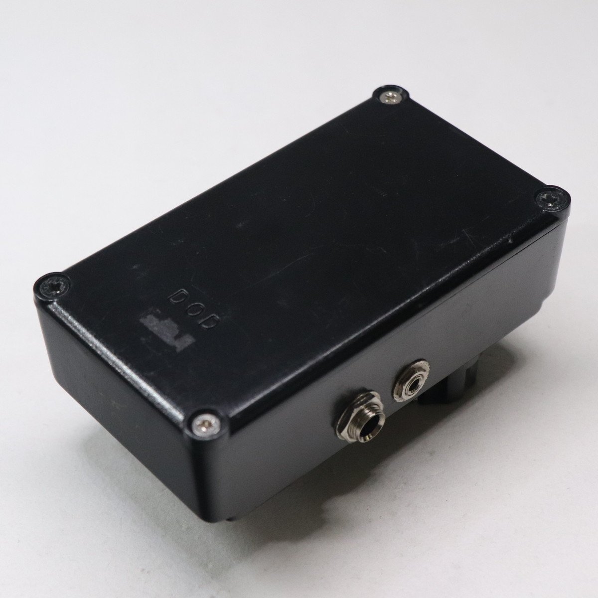 DOD YJM308 Preamp Overdrive 【梅田店】（中古）【楽器検索デジマート】