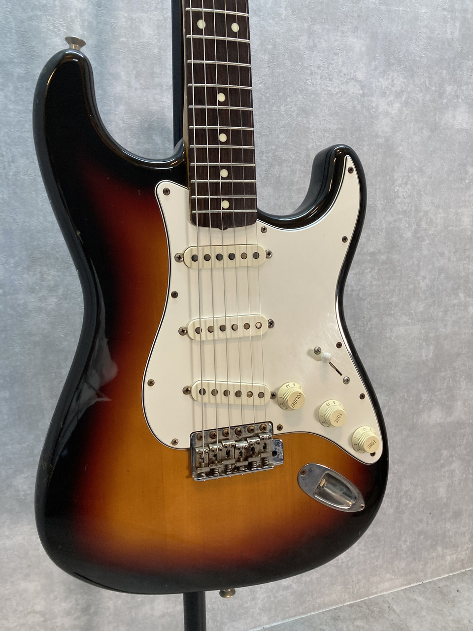 Fender Japan ST62-70 1993-1994年製（中古/送料無料）【楽器検索デジマート】