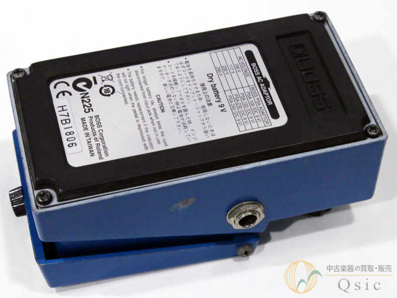 BOSS BD-2 [XL204]【神戸店在庫】（中古）【楽器検索デジマート】