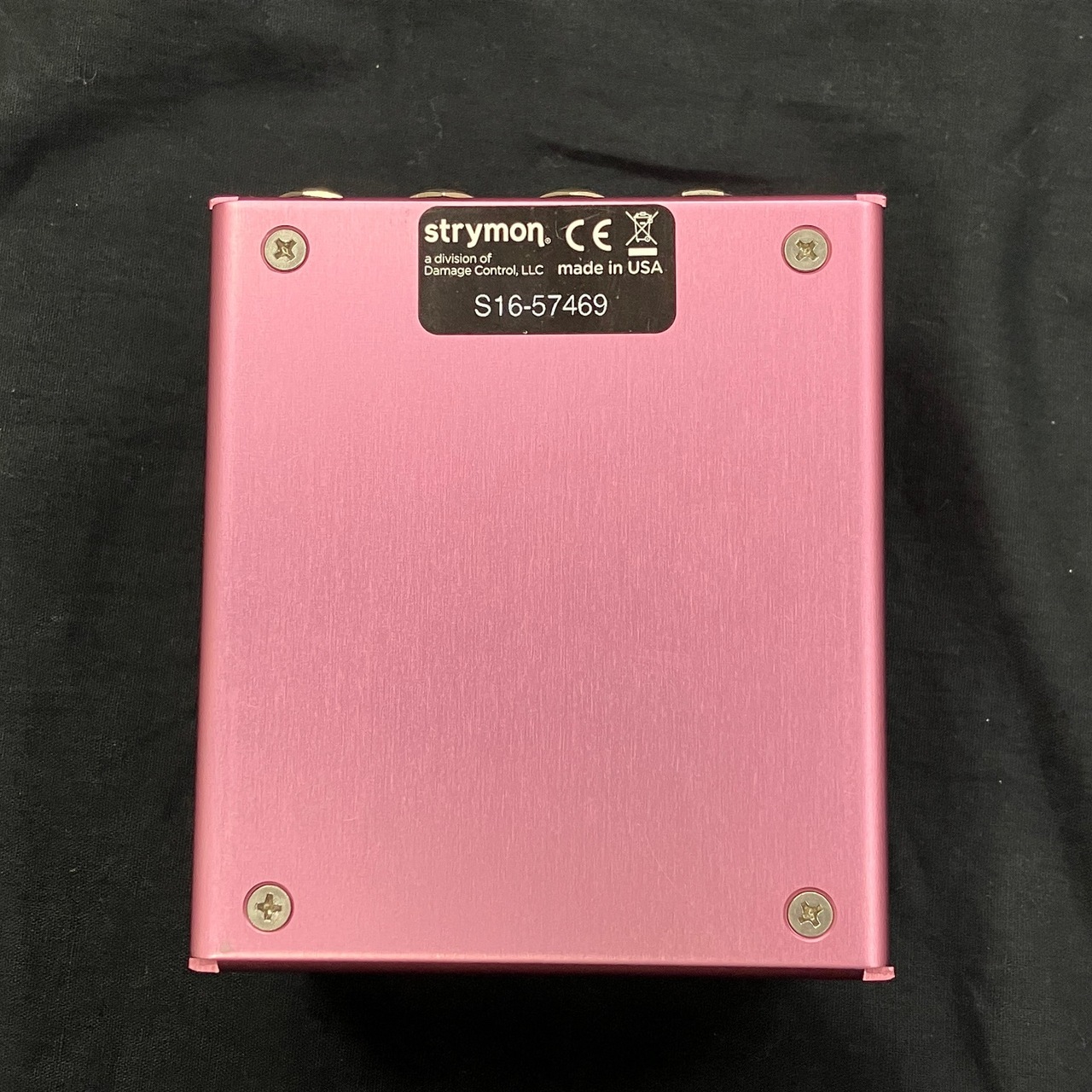 strymon DIG V1【USED】（中古）【楽器検索デジマート】