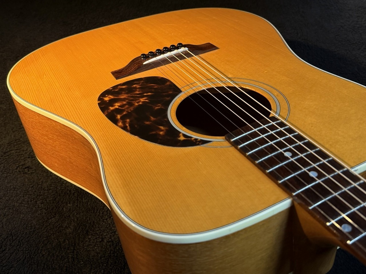 Gibson 【USED】 GOSPEL Antique Natural [1995年製]【G-CLUB TOKYO