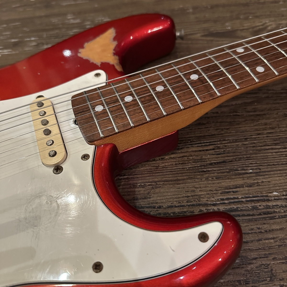 Tokai ST-60 SPRINGY SOUND 1981年製 Electric Guitar（中古/送料無料