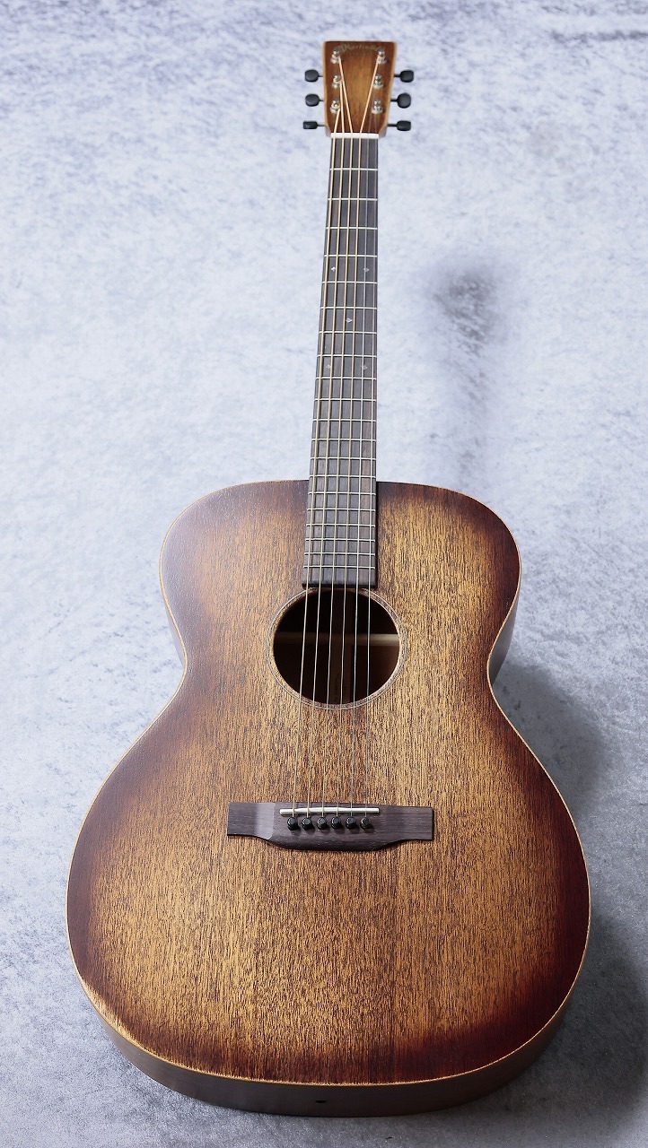 Martin 000-15M StreetMaster 【送料当社負担・分割無金利】（新品