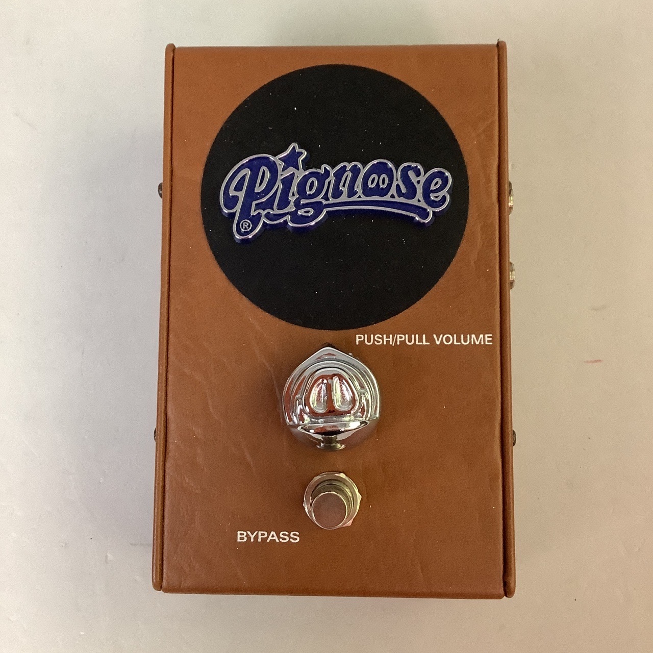 数々の賞を受賞 Pignose Piggy Box（中古/送料無料）【楽器検索デジマート】 A In ギター