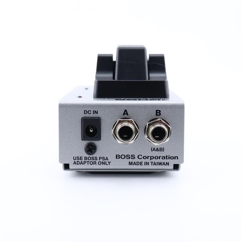 BOSS FS-7 Dual Footswitch | Guitar Center