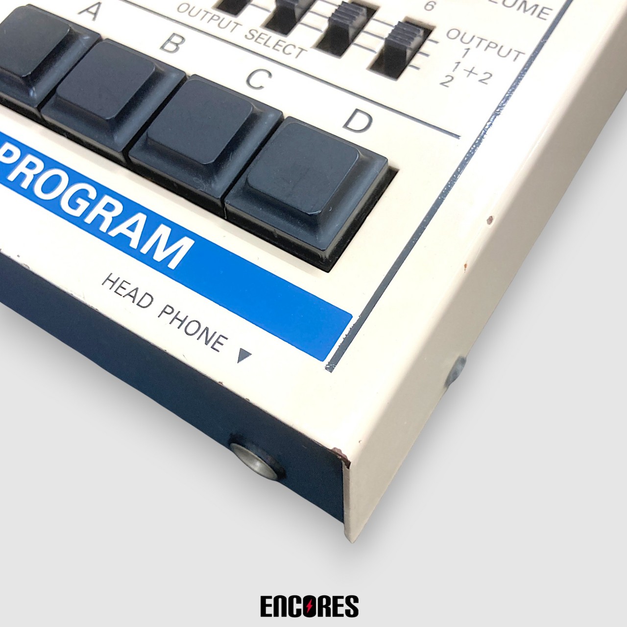 Pearl PM-66 6-CHANNEL MIXER ミキサー Pearl PM-66 6-CHANNEL MIXER ミキサー（中古）【楽器検索デジマート】